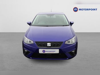 Used SEAT Ibiza 2021 for sale - 76491587: Photo