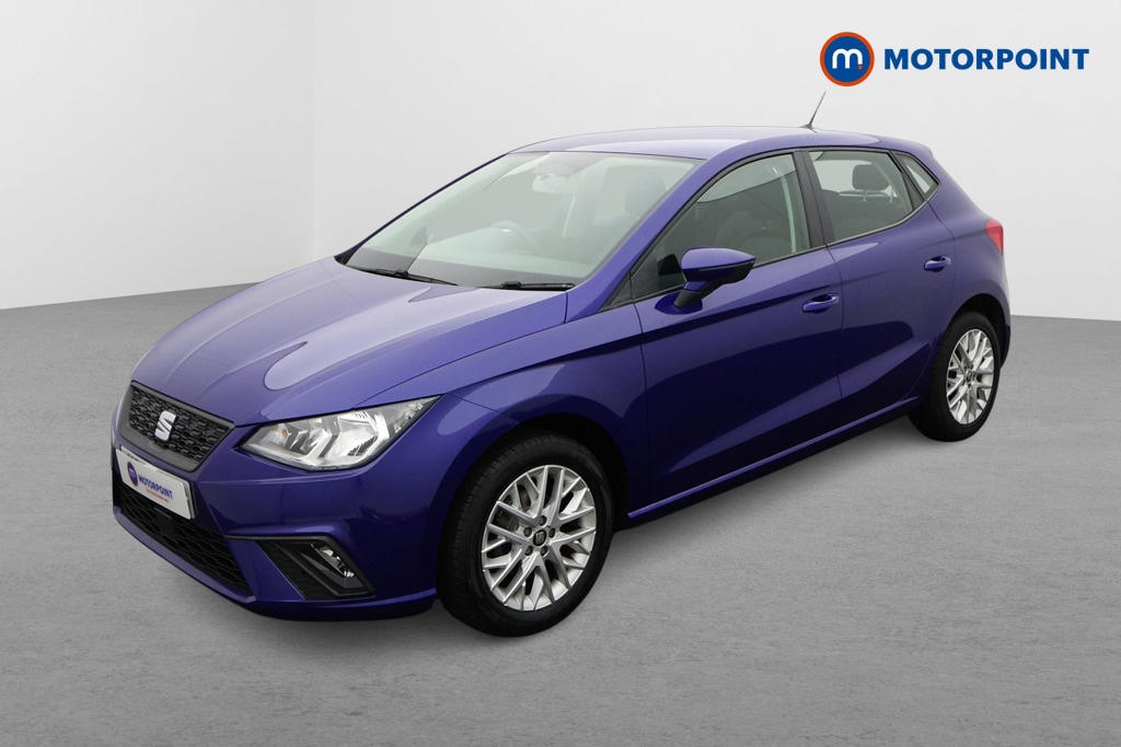 Used SEAT Ibiza 2021 for sale - 76491587: Photo 3
