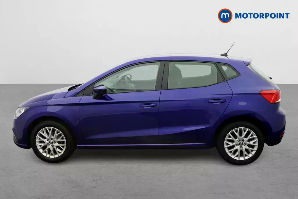Used SEAT Ibiza 2021 for sale - 76491587: Photo 4