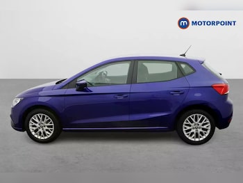Used SEAT Ibiza 2021 for sale - 76491587: Photo