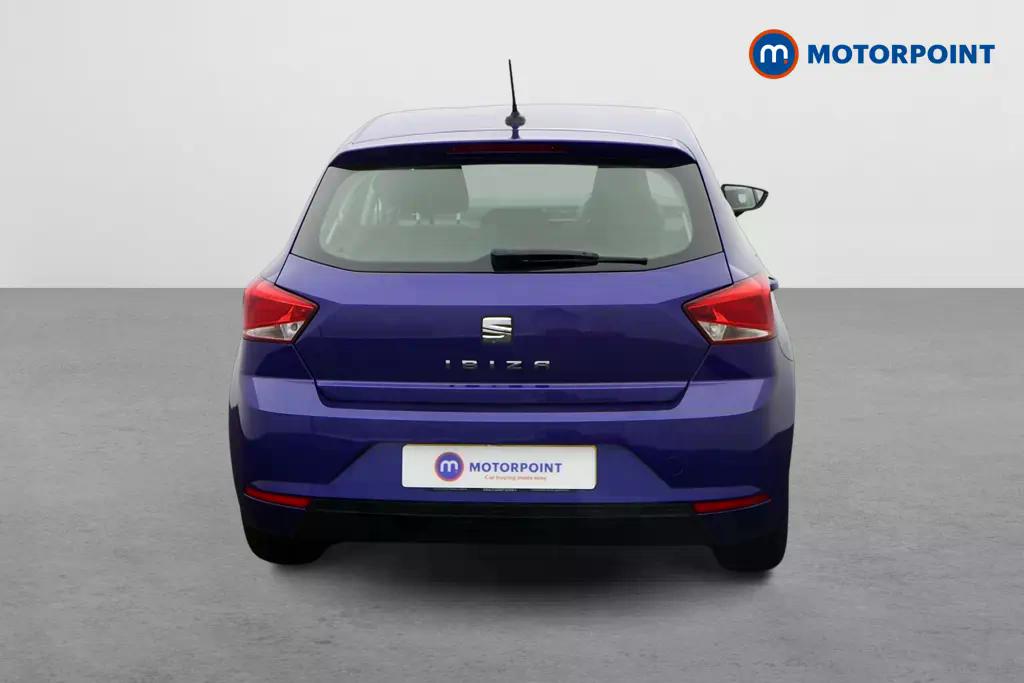 Used SEAT Ibiza 2021 for sale - 76491587: Photo 6