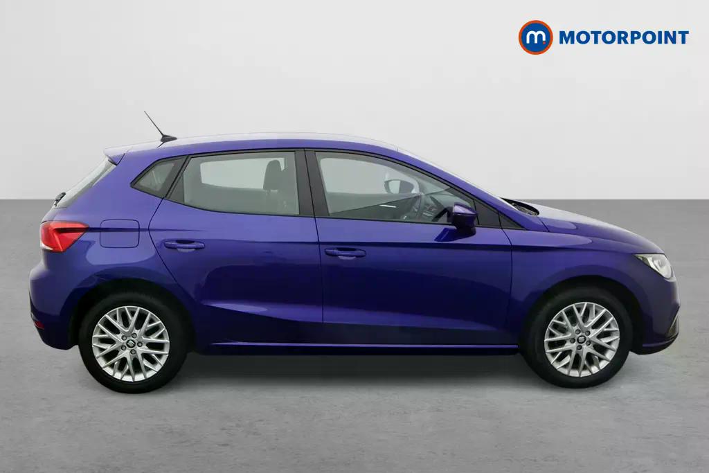 Used SEAT Ibiza 2021 for sale - 76491587: Photo 8