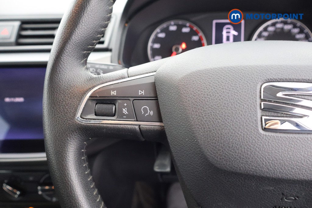 Used SEAT Ibiza 2021 for sale - 76491587: Photo 9