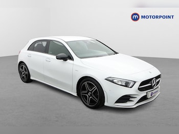 Used Mercedes-Benz A-Class undefined for sale - 77179029: Photo