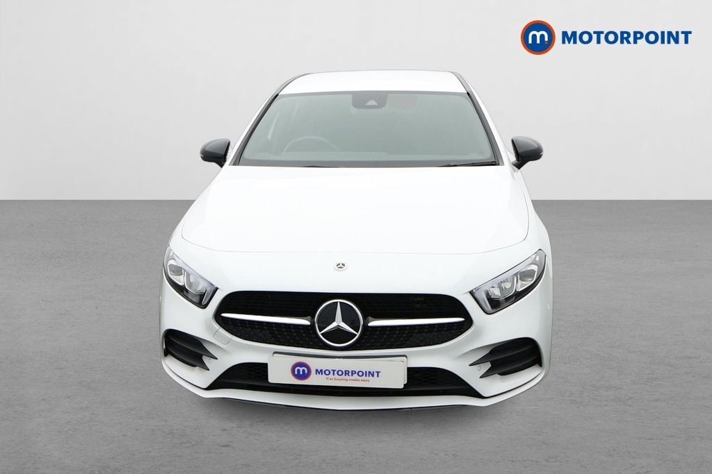 Used Mercedes-Benz A-Class 2022 for sale - 77179029: Photo 2