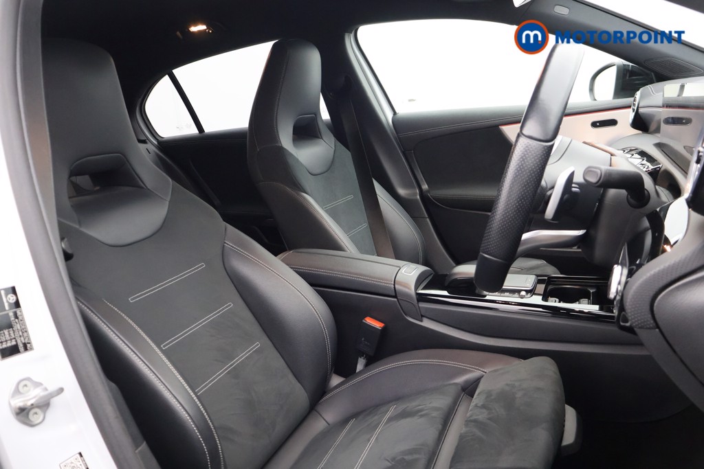 Used Mercedes-Benz A-Class 2022 for sale - 77179029: Photo 21