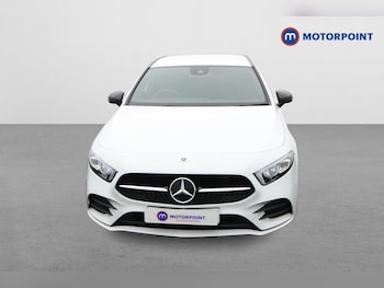 Used Mercedes-Benz A-Class undefined for sale - 77179029: Photo