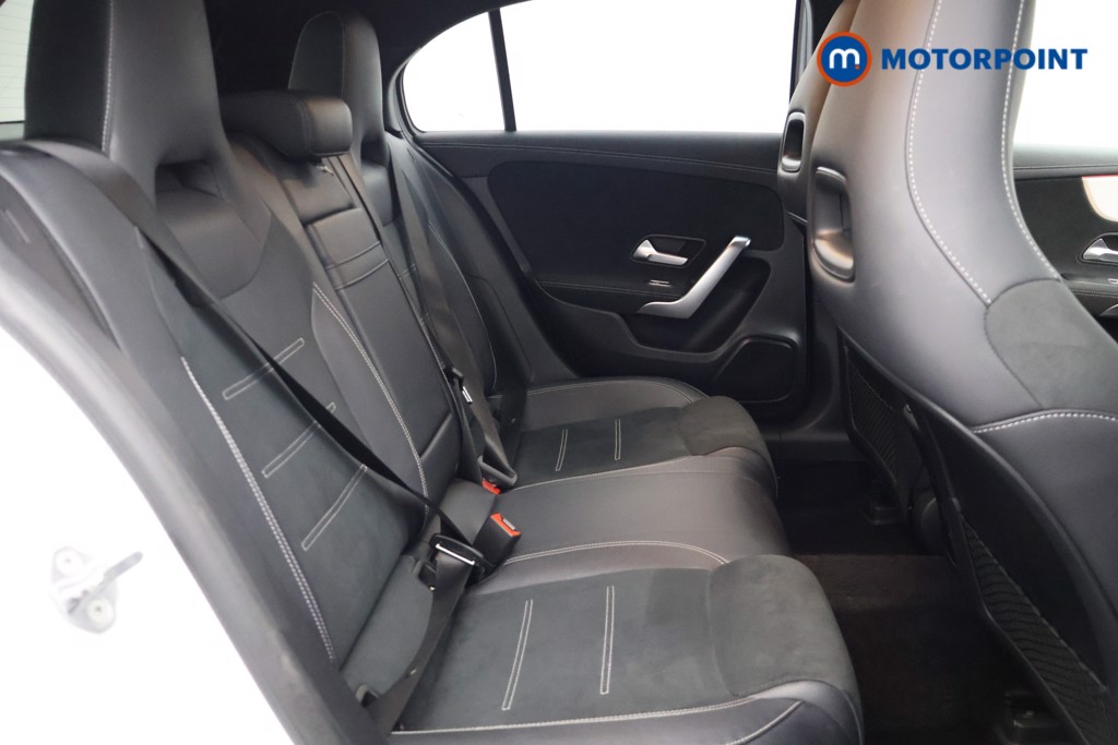 Used Mercedes-Benz A-Class 2022 for sale - 77179029: Photo 30