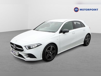 Used Mercedes-Benz A-Class undefined for sale - 77179029: Photo