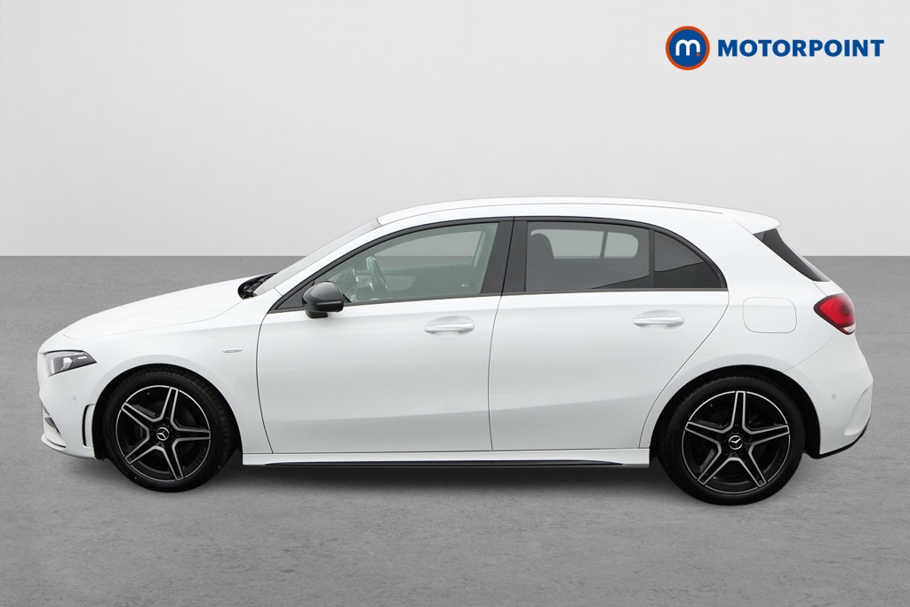 Used Mercedes-Benz A-Class 2022 for sale - 77179029: Photo 4