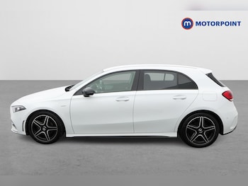 Used Mercedes-Benz A-Class undefined for sale - 77179029: Photo