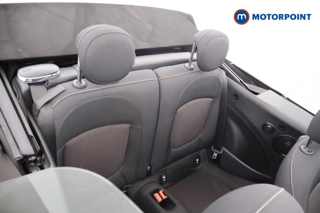 Used MINI Convertible 2020 for sale - 77354740: Photo 16