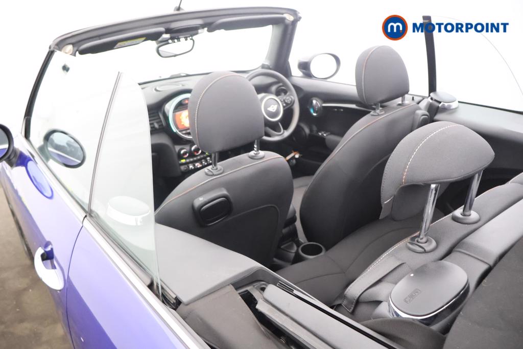 Used MINI Convertible 2020 for sale - 77354740: Photo 18