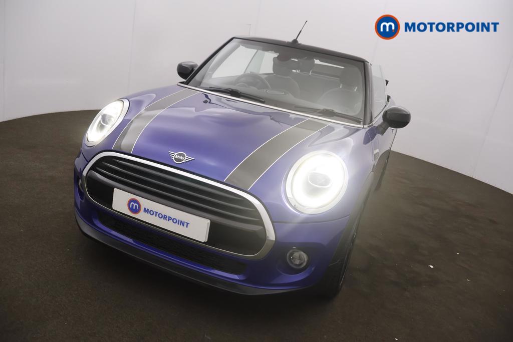 Used MINI Convertible 2020 for sale - 77354740: Photo 19