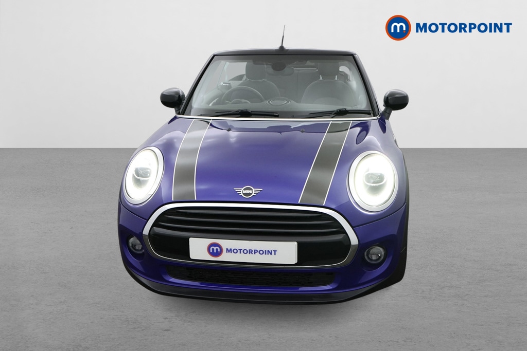 Used MINI Convertible 2020 for sale - 77354740: Photo 2