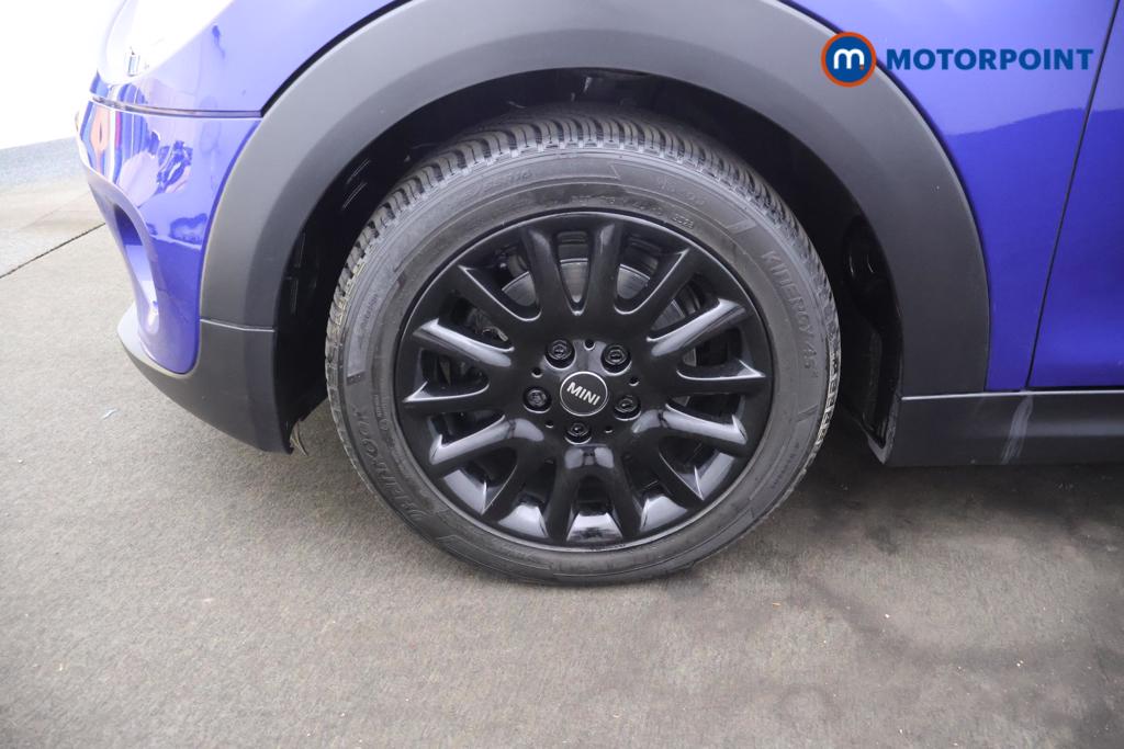 Used MINI Convertible 2020 for sale - 77354740: Photo 20