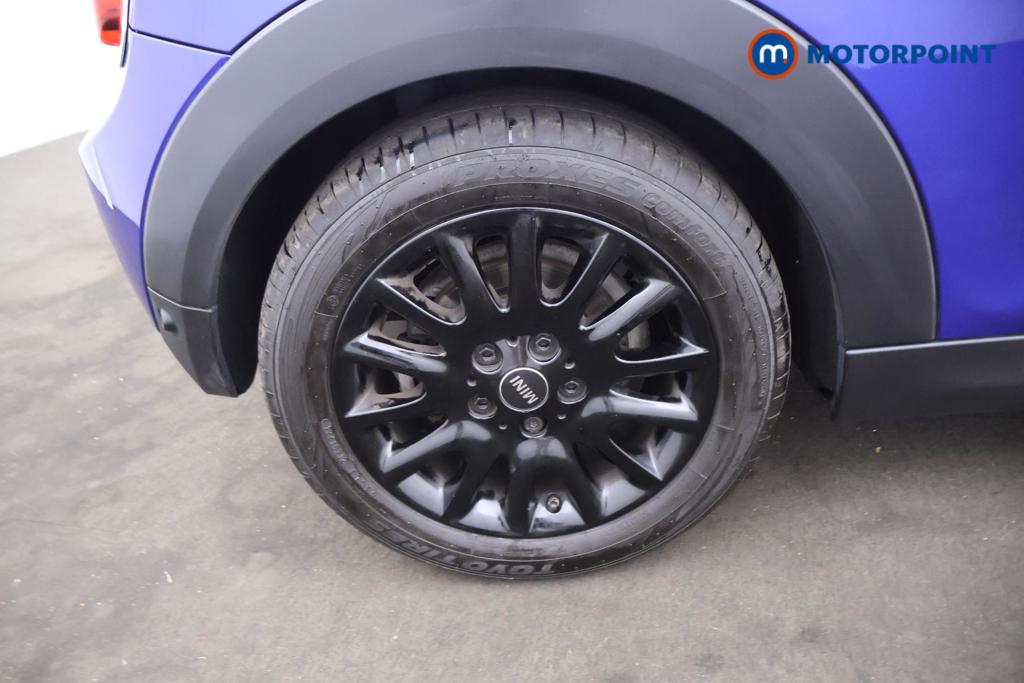 Used MINI Convertible 2020 for sale - 77354740: Photo 22