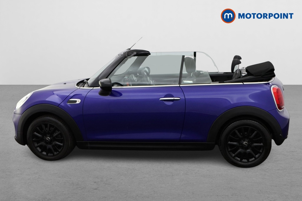 Used MINI Convertible 2020 for sale - 77354740: Photo 4