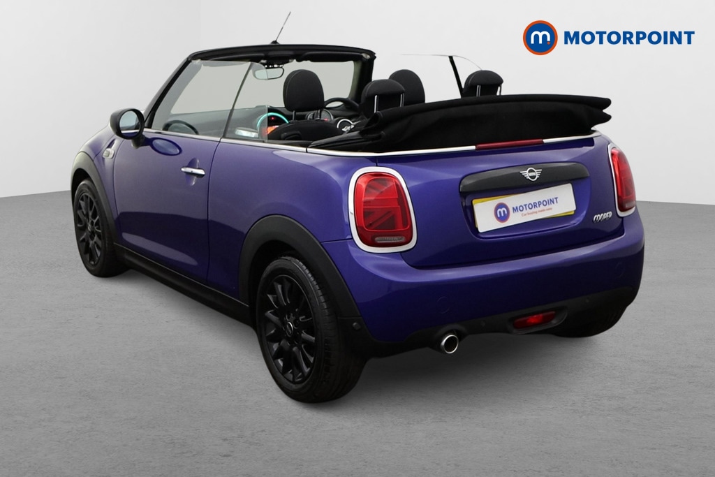 Used MINI Convertible 2020 for sale - 77354740: Photo 5