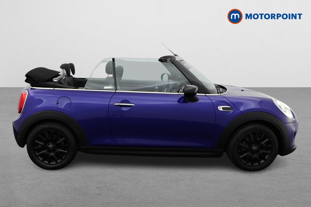 Used MINI Convertible 2020 for sale - 77354740: Photo 8