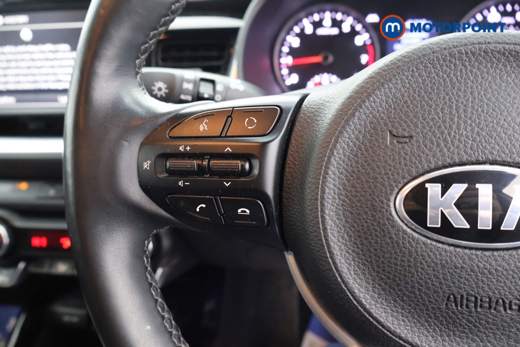 Used Kia Stonic 2019 for sale - 77071700: Photo 10