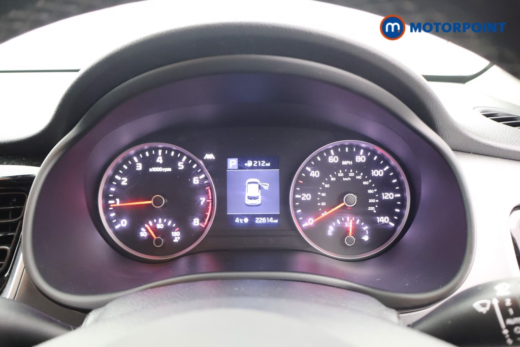 Used Kia Stonic 2019 for sale - 77071700: Photo 12