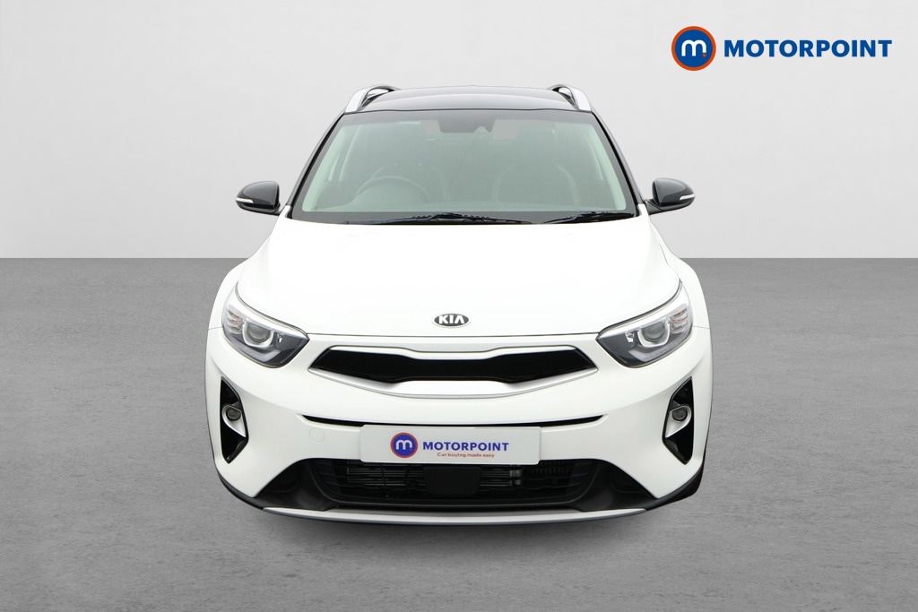 Used Kia Stonic 2019 for sale - 77071700: Photo 2