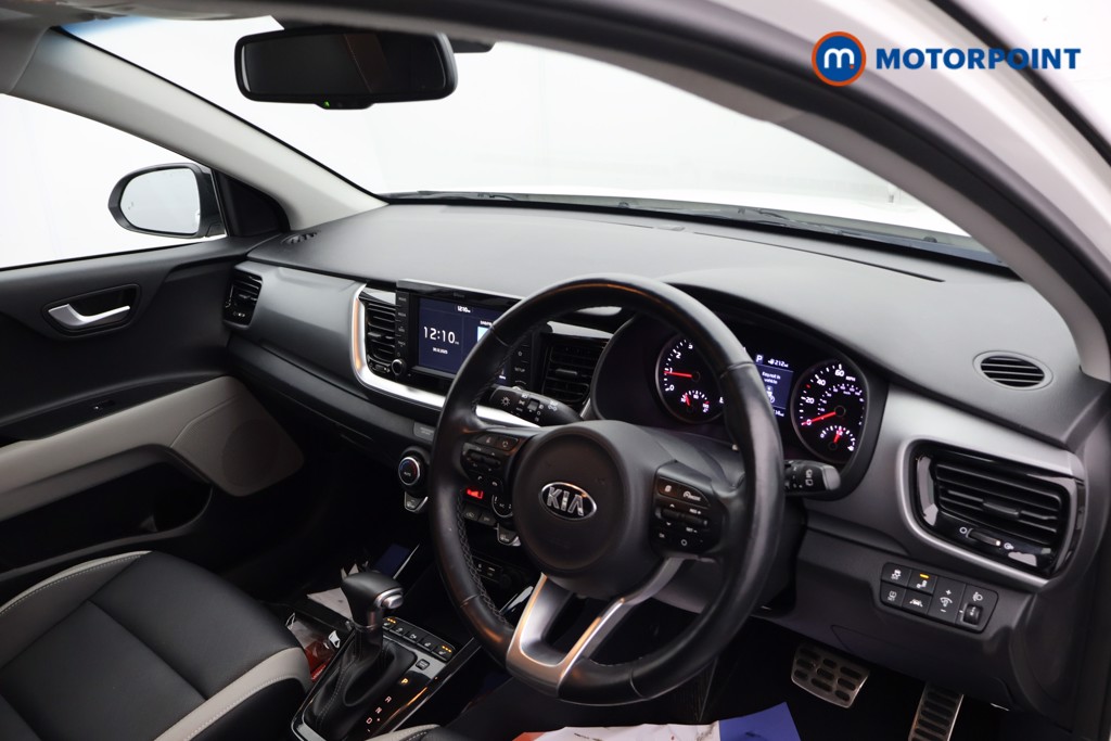 Used Kia Stonic 2019 for sale - 77071700: Photo 22