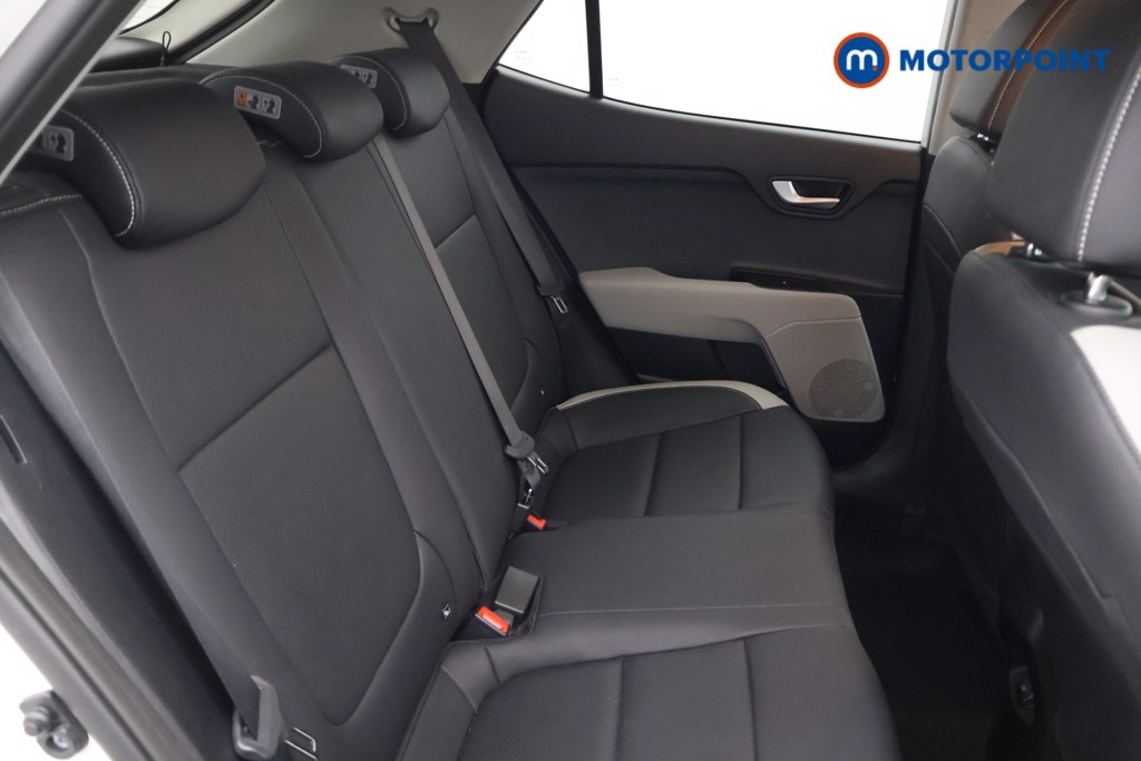 Used Kia Stonic 2019 for sale - 77071700: Photo 24