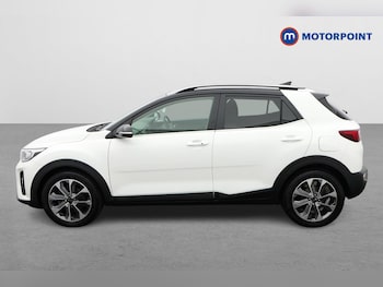 Used Kia Stonic 2019 for sale - 77071700: Photo