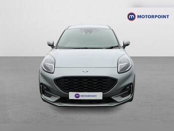 Used Ford Puma undefined for sale - 78477162: Photo