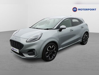 Used Ford Puma undefined for sale - 78477162: Photo