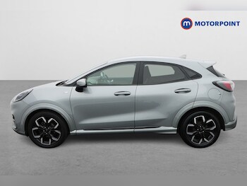 Used Ford Puma undefined for sale - 78477162: Photo