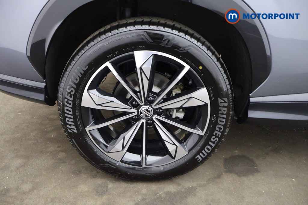 Used MG MG HS 2025 for sale - 78199561: Photo 10