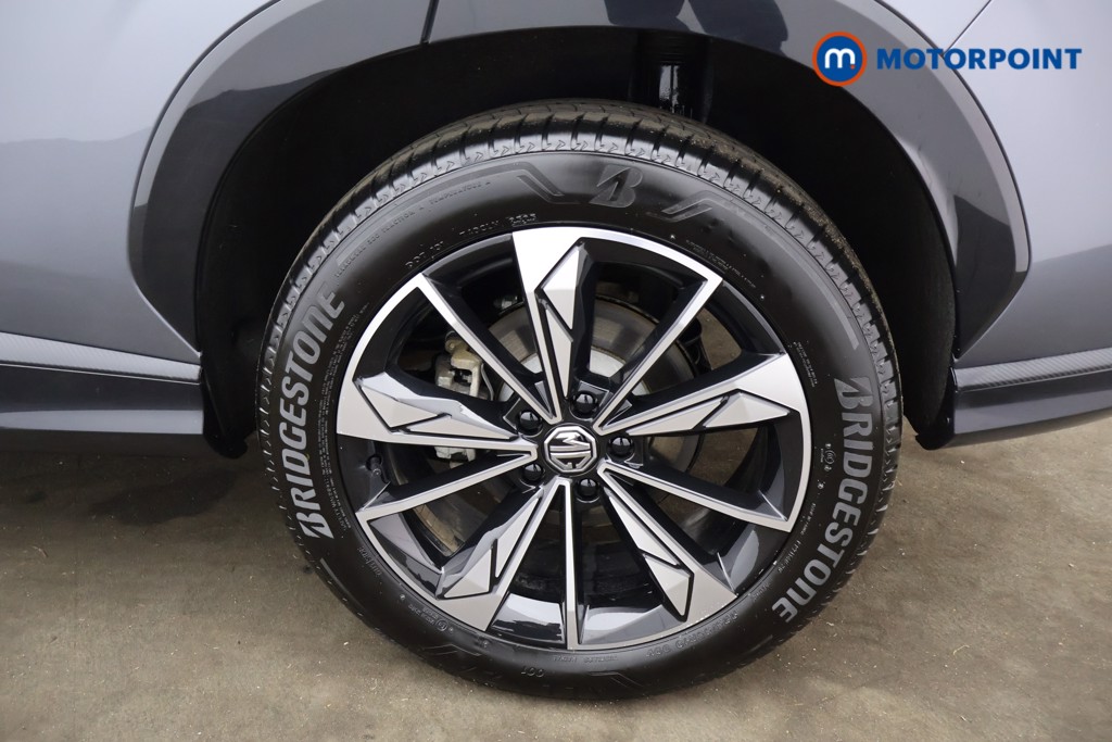 Used MG MG HS 2025 for sale - 78199561: Photo 11