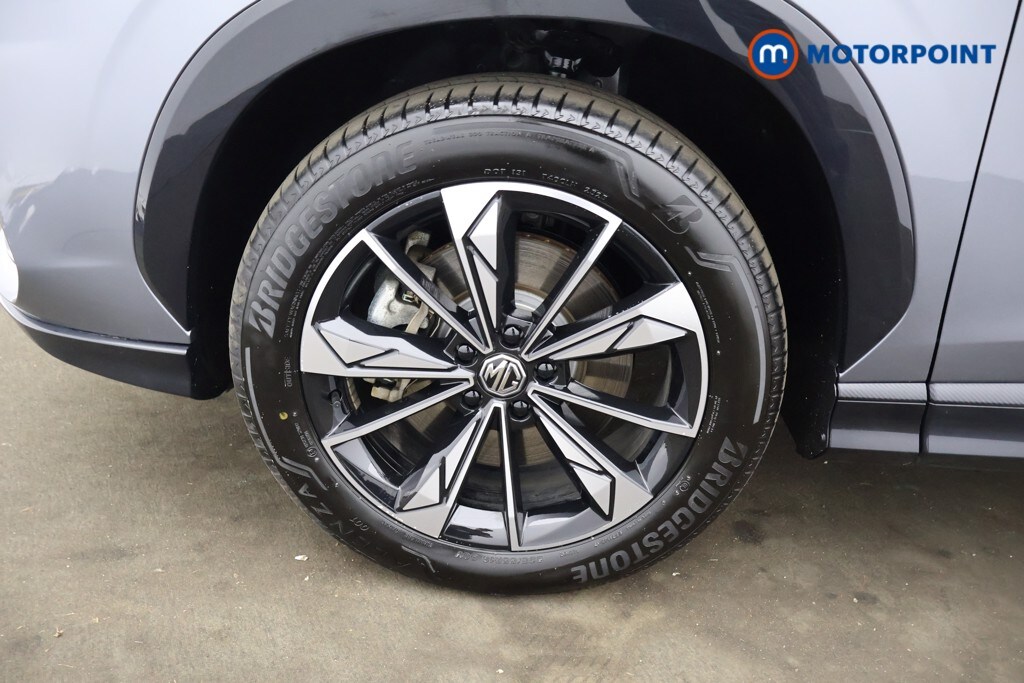 Used MG MG HS 2025 for sale - 78199561: Photo 12