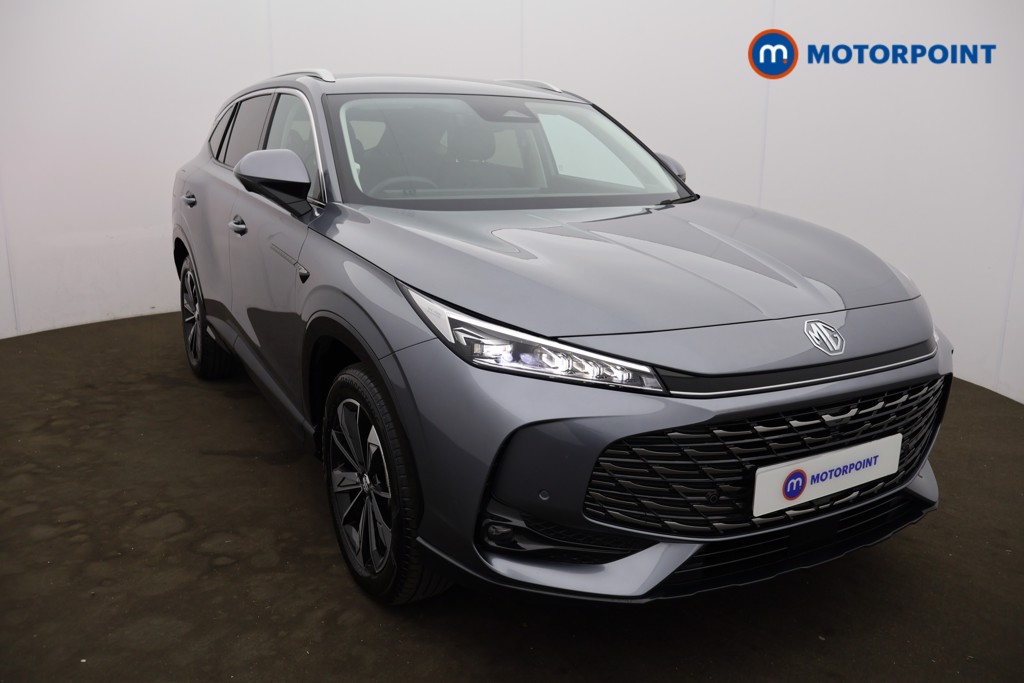 Used MG MG HS 2025 for sale - 78199561: Photo 13