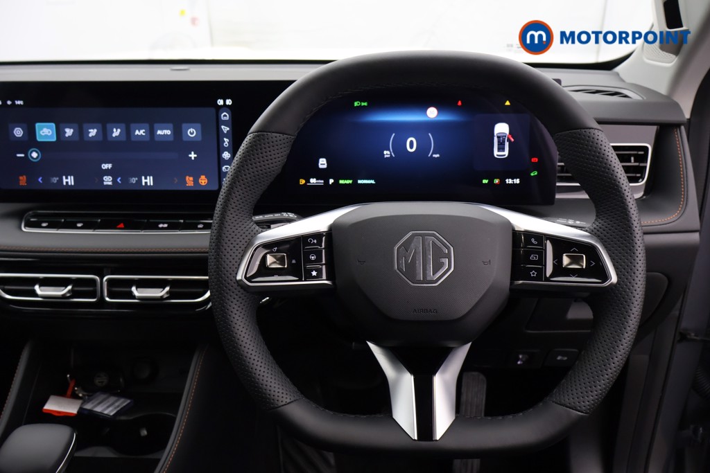 Used MG MG HS 2025 for sale - 78199561: Photo 14