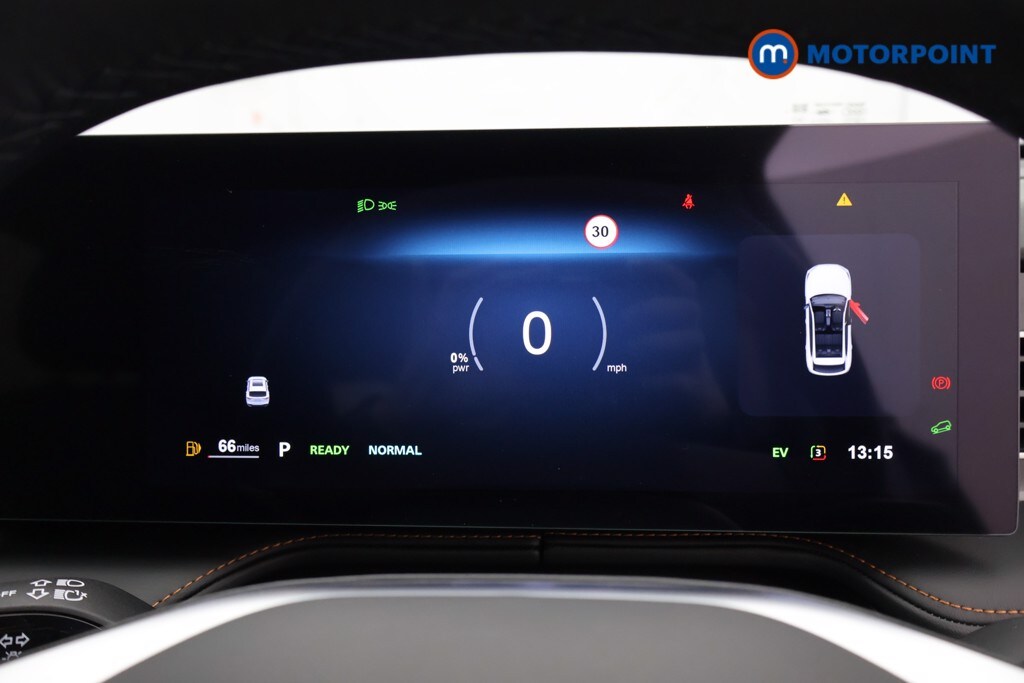 Used MG MG HS 2025 for sale - 78199561: Photo 17