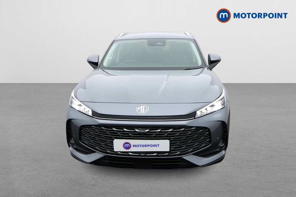 Used MG MG HS 2025 for sale - 78199561: Photo 2