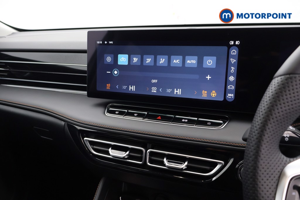 Used MG MG HS 2025 for sale - 78199561: Photo 20