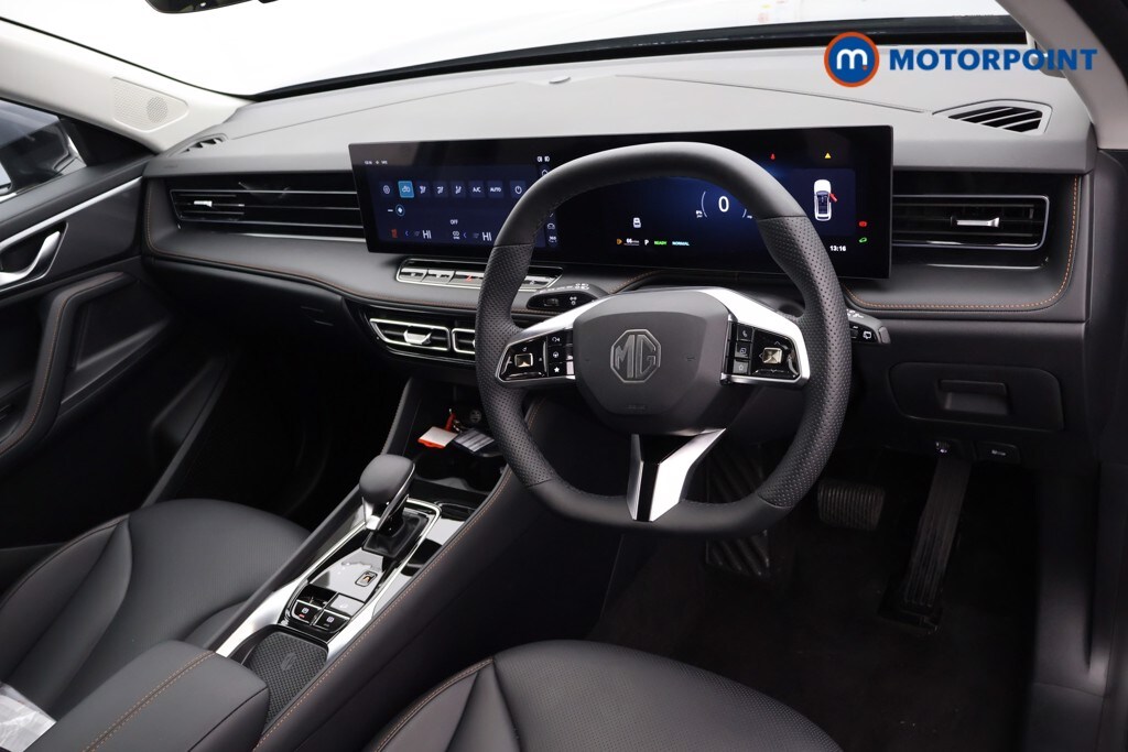 Used MG MG HS 2025 for sale - 78199561: Photo 29