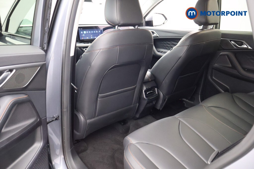 Used MG MG HS 2025 for sale - 78199561: Photo 35