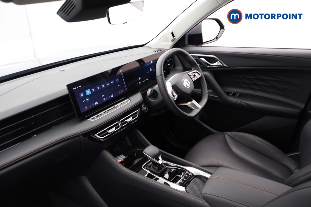 Used MG MG HS 2025 for sale - 78199561: Photo 38