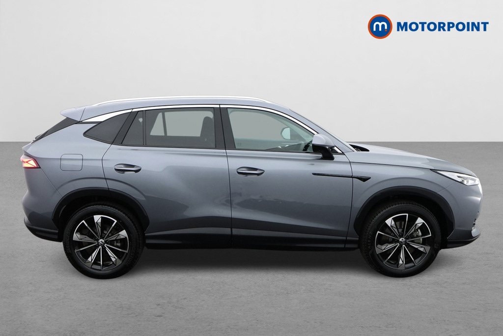 Used MG MG HS 2025 for sale - 78199561: Photo 8