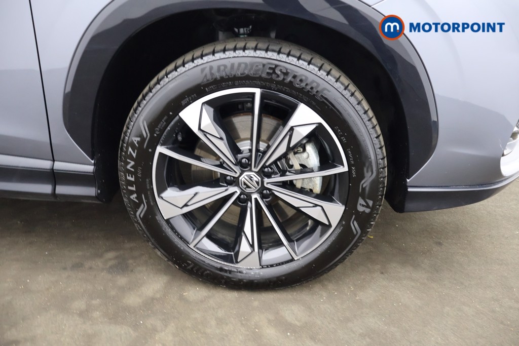 Used MG MG HS 2025 for sale - 78199561: Photo 9