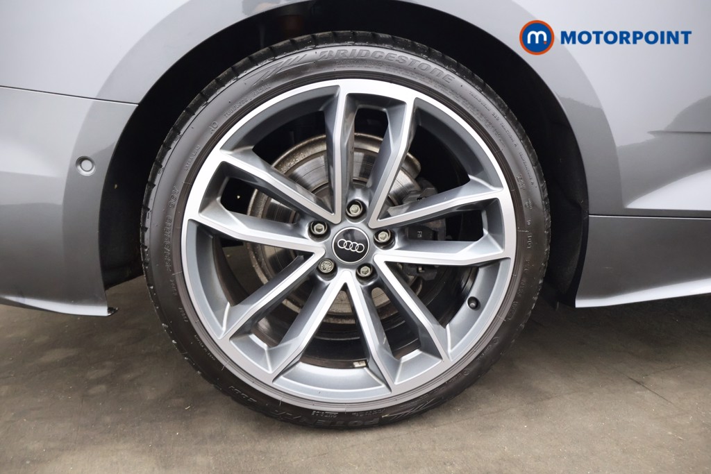 Used Audi A5 for sale - 77590845: Photo 10