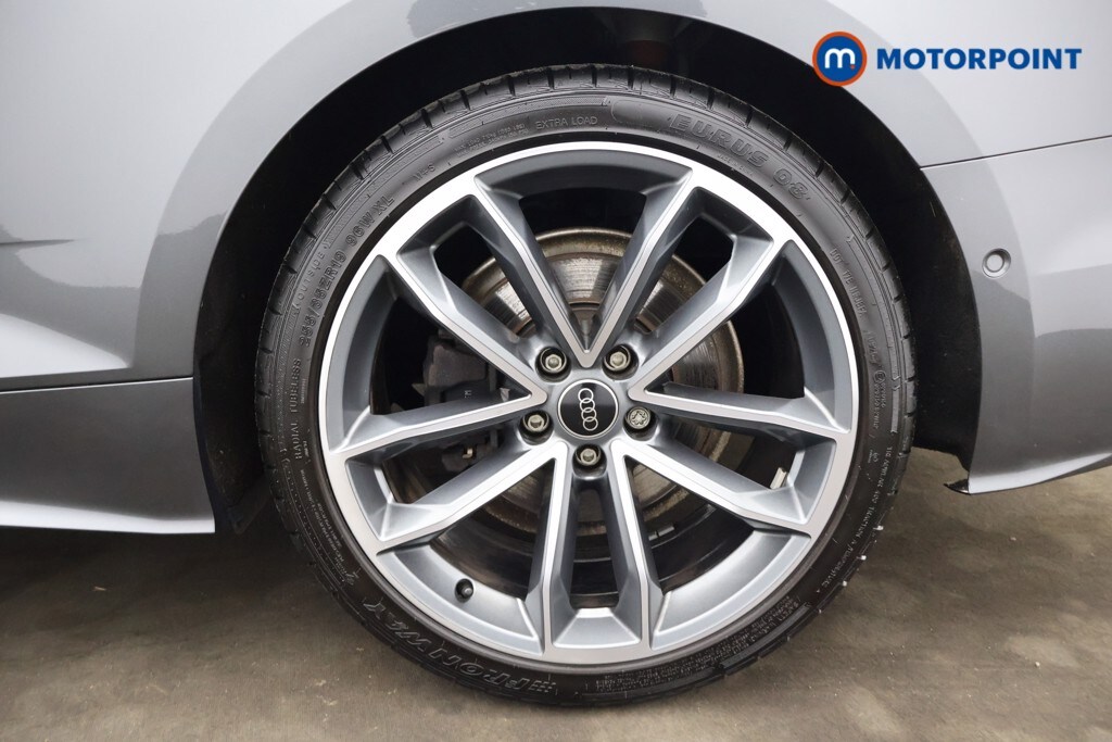 Used Audi A5 for sale - 77590845: Photo 11