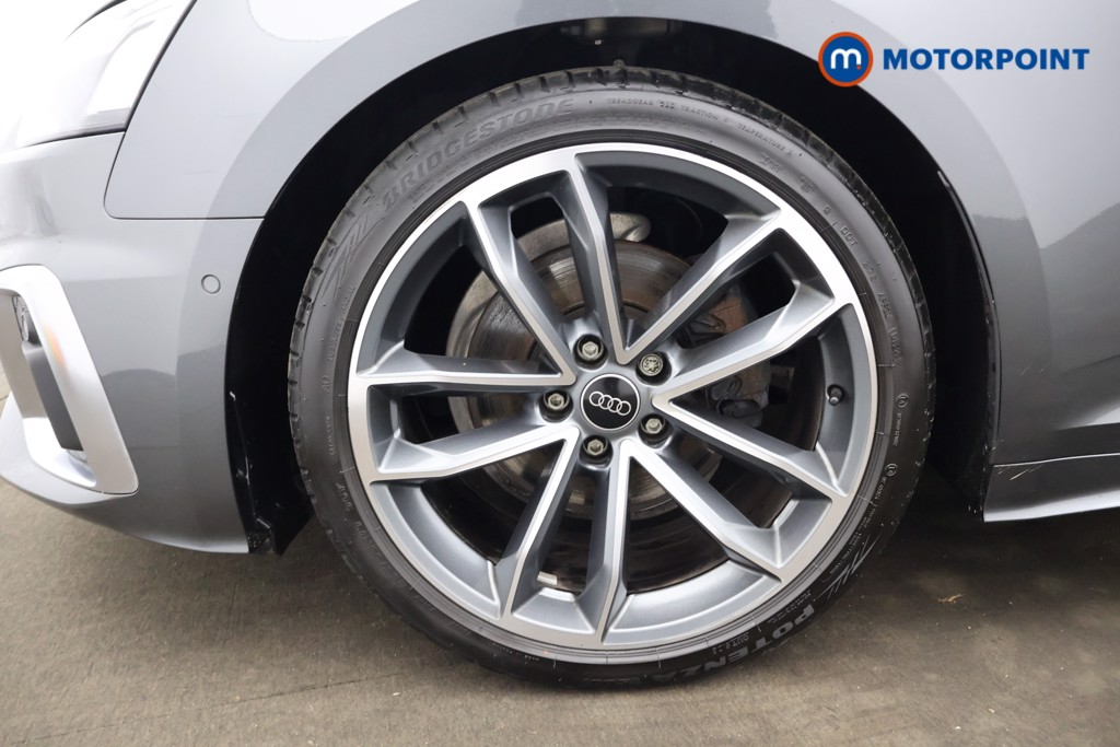 Used Audi A5 for sale - 77590845: Photo 12