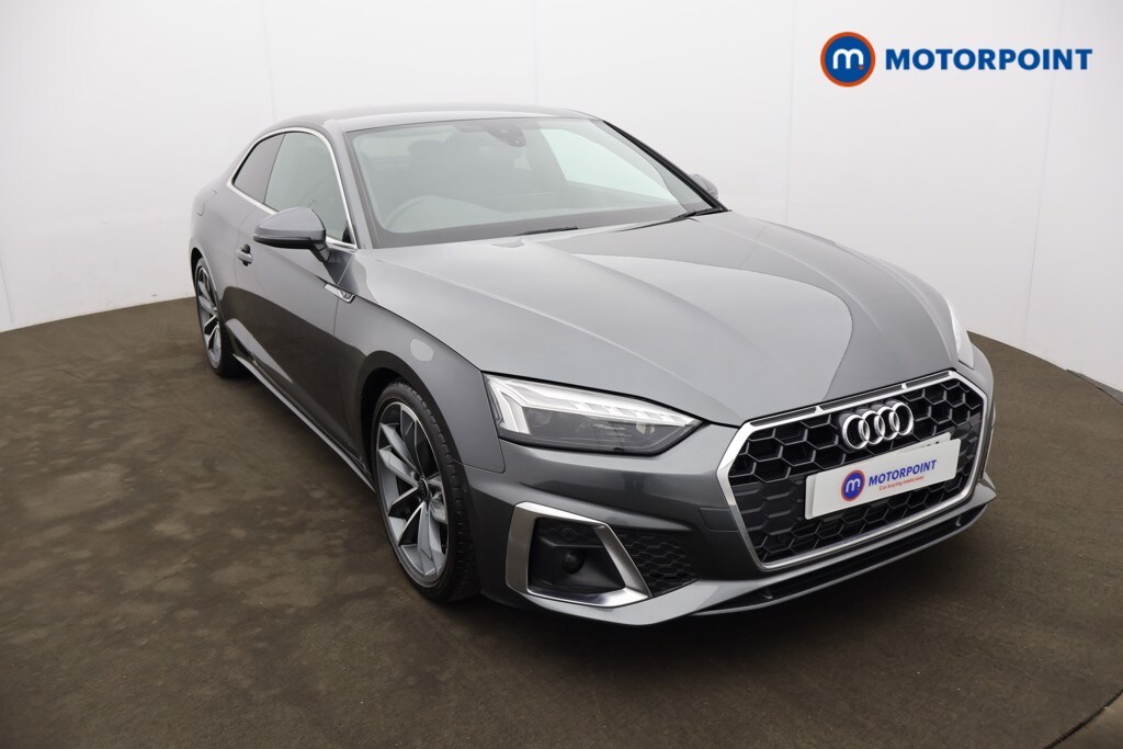 Used Audi A5 for sale - 77590845: Photo 13